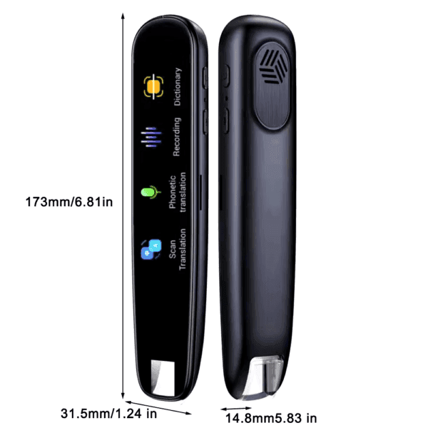 a comparison of a phone