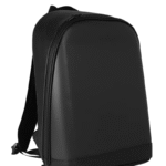Customizable Smart LED Backpack - Perfect for School, Work, and Holiday Gifts!