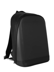 Customizable Smart LED Backpack - Perfect for School, Work, and Holiday Gifts!