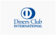 a blue and white logo